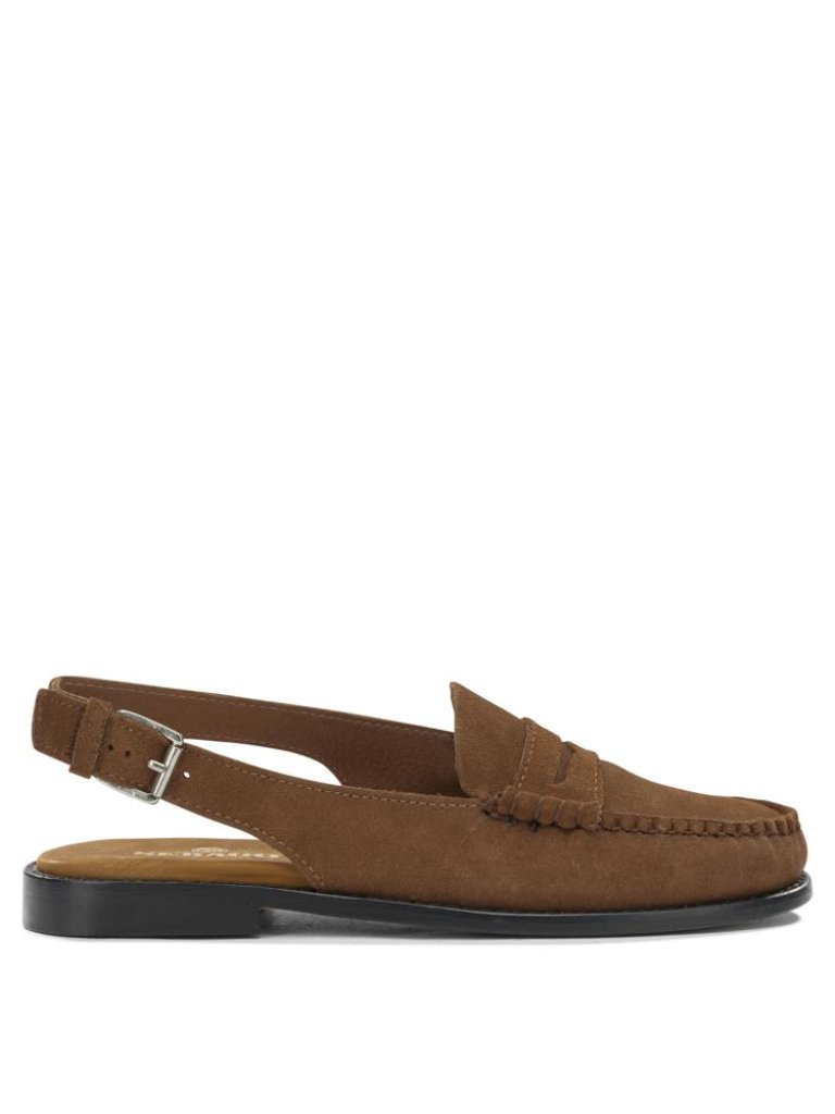 Sebago Dan Sabot Us 6.5 Women